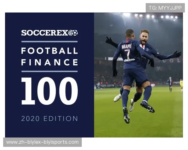 英超球队收益：英超球队的收入来源与财务状况